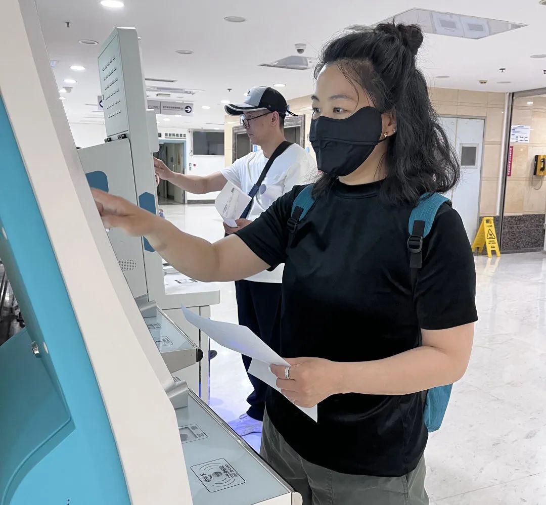 北京大学第三医院陪诊协助挂号严格保密患者隐私,放心就诊无顾虑的简单介绍 北京大学第三医院陪诊协助挂号严格保密患者隐私,放心就诊无顾虑的简单介绍